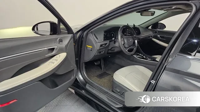 Hyundai Sonata (DN8) id 3760888 из Кореи 20