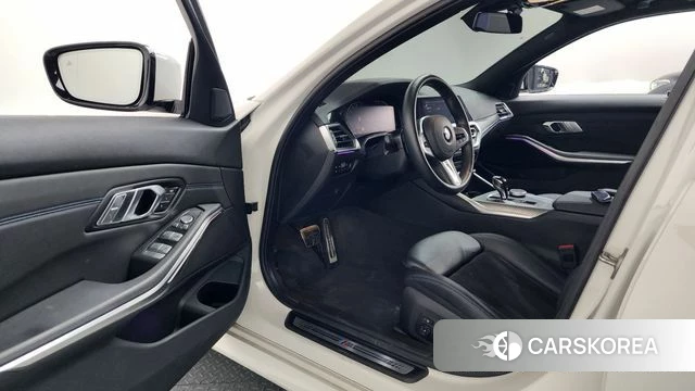 BMW 3 Series (G20) id 3860208 из Кореи 20