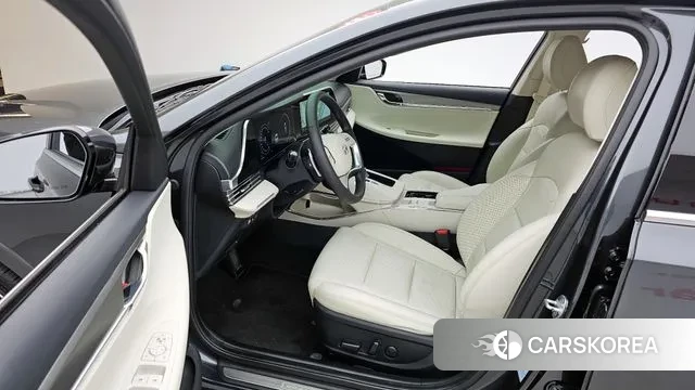 Hyundai The New Grandeur IG id 3660002 из Кореи 20