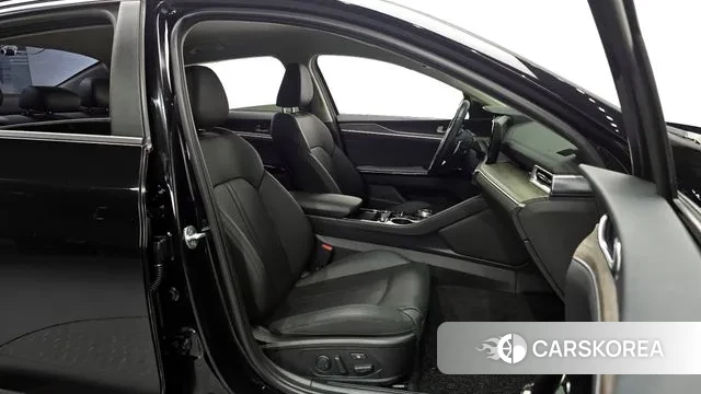 Kia K5 3rd generation id 3778378 из Кореи 20