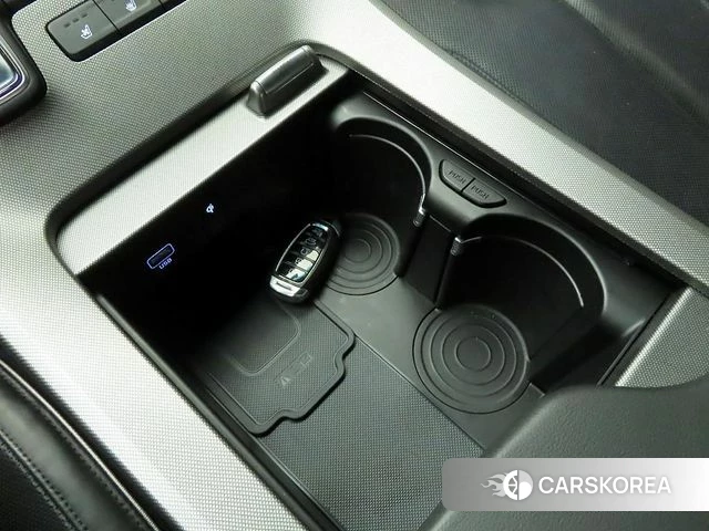 Hyundai Palisade id 4366339 из Кореи 20