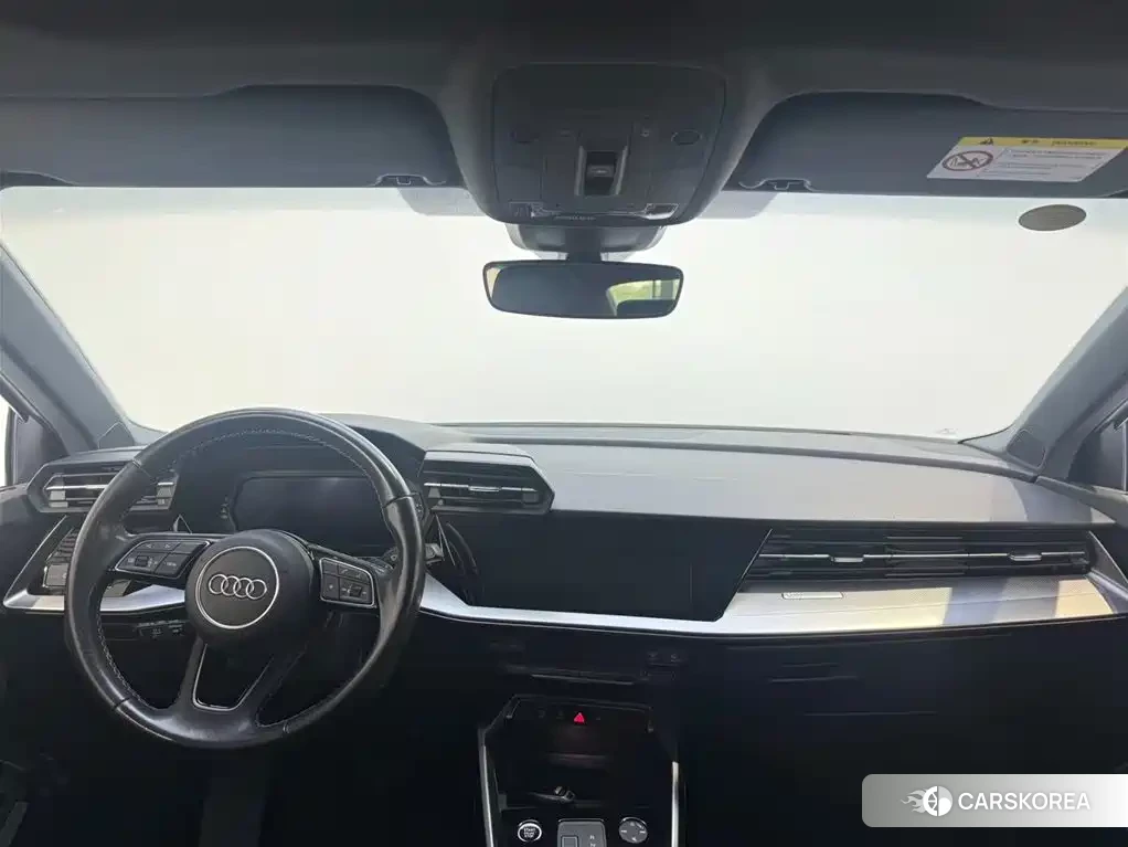 Audi A3 id 4674417 из Китая 16