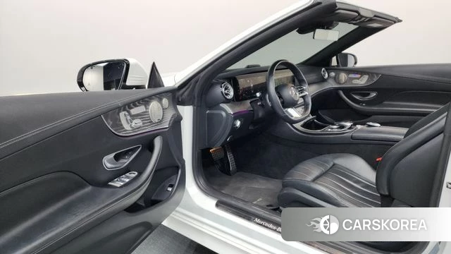 Mercedes-Benz E-Class W213 id 4293099 из Кореи 34