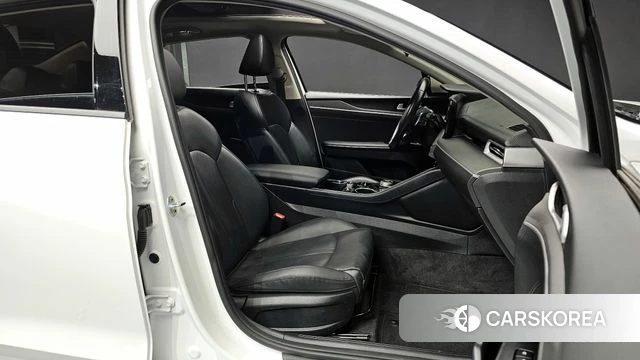 Kia K5 3rd generation id 3851525 из Кореи 20