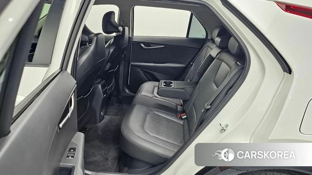 Kia Di Ol Nu Niro id 4656896 из Кореи 30