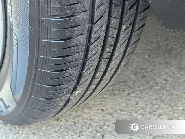 Kia Seltos id 4410652 из Кореи 20