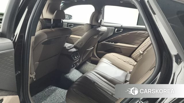 Kia K8 Hybrid id 4388831 из Кореи 33