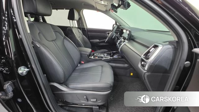 Kia Sorento 4th Generation id 4354712 из Кореи 20