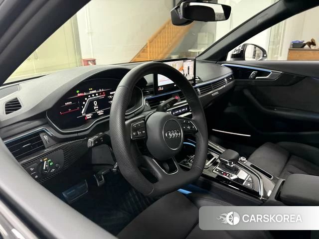 Audi A4L id 4214105 из Китая 19