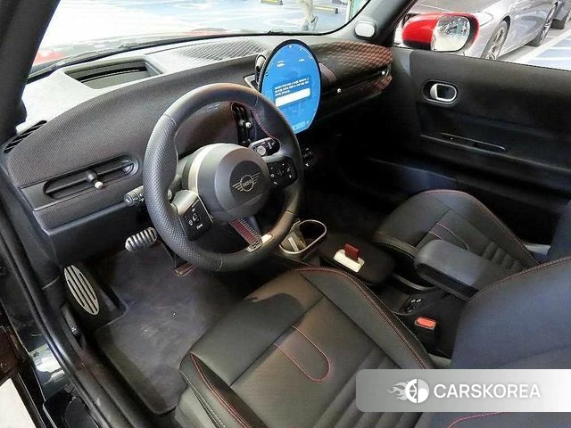 Mini Cooper S 4th Generation id 4185634 из Кореи 20