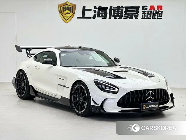 Mercedes-Benz AMG GT id 4239709 из Китая 17
