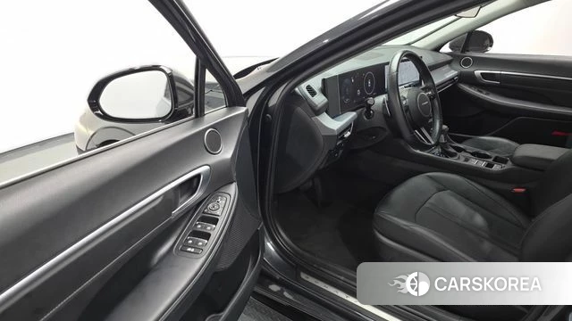 Hyundai Sonata D Edge (DN8) id 3963628 из Кореи 20