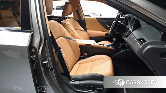 Lexus ES300h 7th generation id 3770340 из Кореи 20