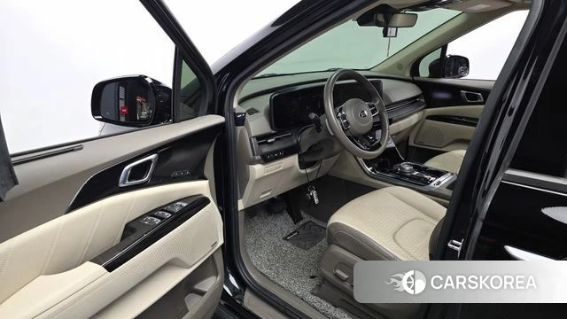 Kia Carnival 4th generation id 4244924 из Кореи 32