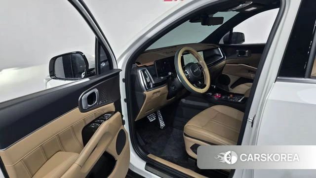 Kia The New Sorento 4th Generation id 3786406 из Кореи 20