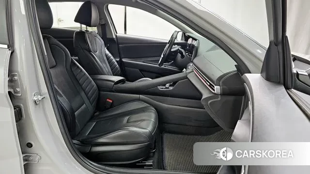 Hyundai Avante (CN7) id 3697849 из Кореи 20