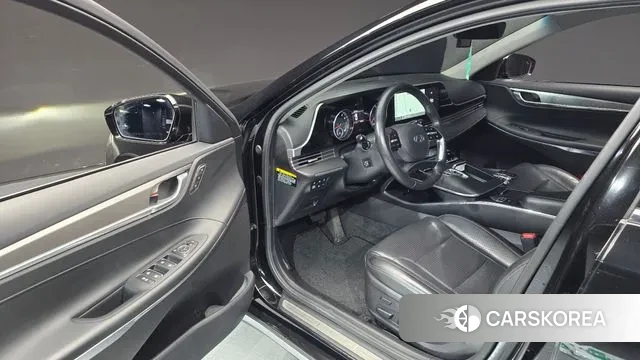 Hyundai The New Grandeur IG id 3666254 из Кореи 20