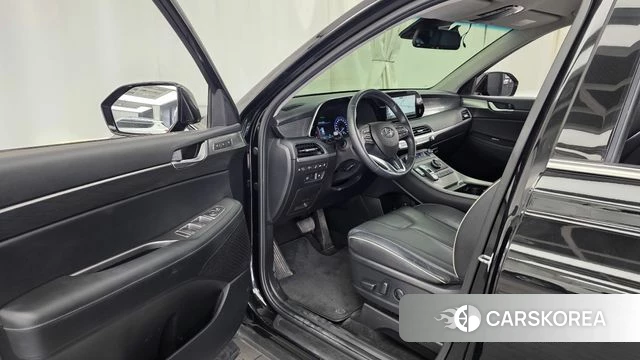 Hyundai Palisade id 4524912 из Кореи 20