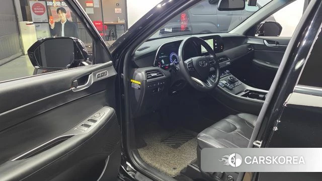 Hyundai Palisade id 3936715 из Кореи 20