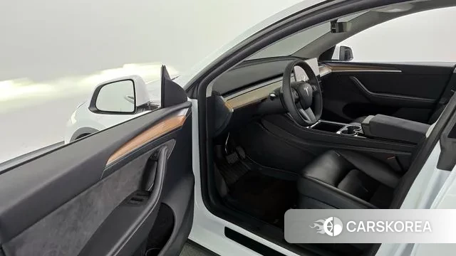 Tesla Model Y id 3462306 из Кореи 20