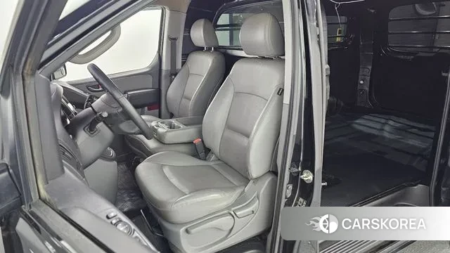 Hyundai The New Grand Starex id 3444894 из Кореи 20