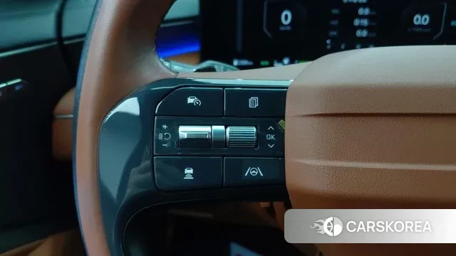 Kia The New K8 Hybrid id 3256442 из Кореи 20