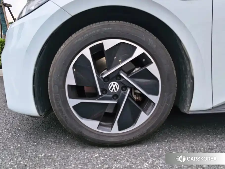 Volkswagen ID.3 id 4600387 из Китая 16