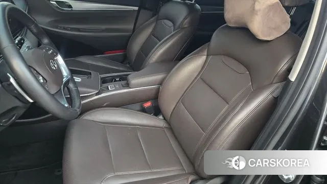 Hyundai The New Grandeur IG id 3233022 из Кореи 20