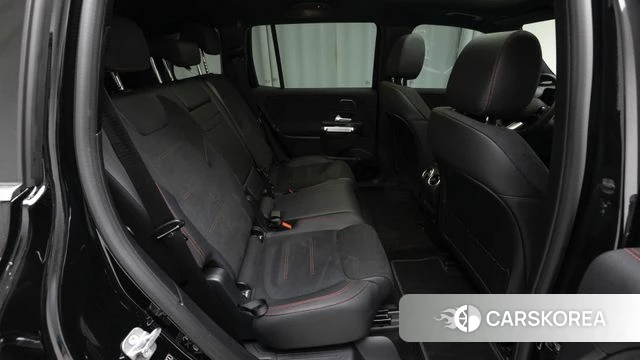 Mercedes-Benz EQB X243 id 4308151 из Кореи 20
