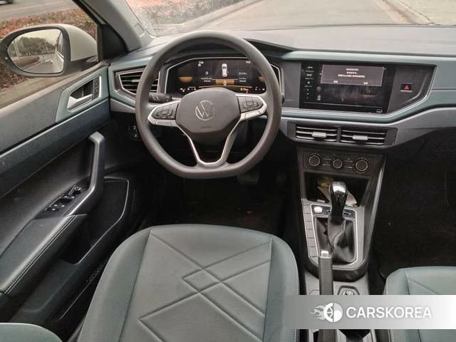 Volkswagen Lavida id 4241464 из Китая 14