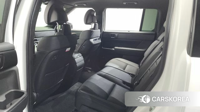 Hyundai Santa Fe (MX5) id 4388061 из Кореи 37