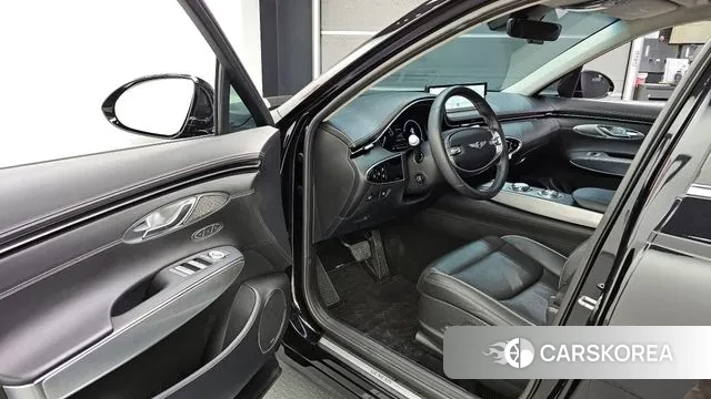 Genesis GV70 id 3003149 из Кореи 20