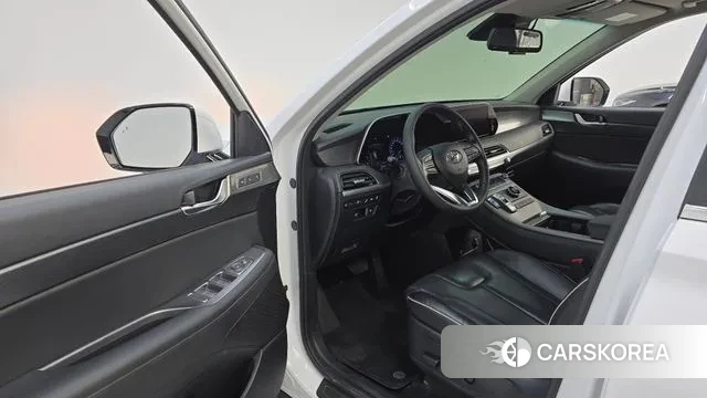 Hyundai Palisade id 3334322 из Кореи 20