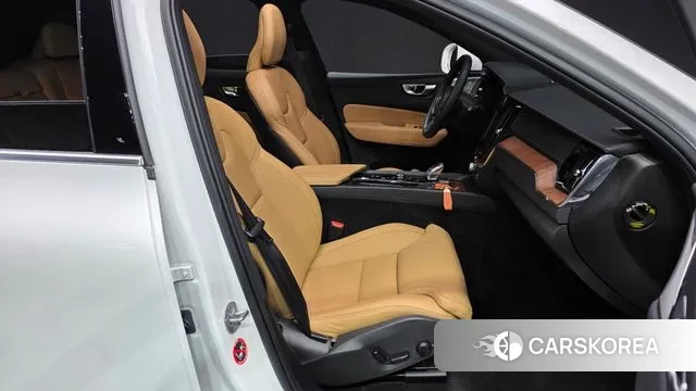 Volvo XC60 second Generation id 3776270 из Кореи 20