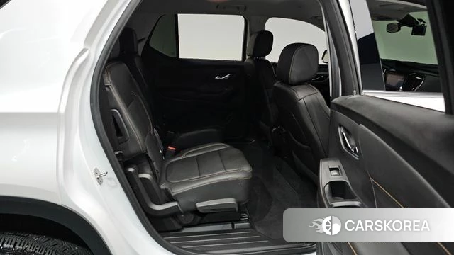 Chevrolet (GM Daewoo) Traverse id 4195824 из Кореи 32