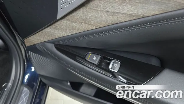 Kia K8 id 2686532 из Кореи 20