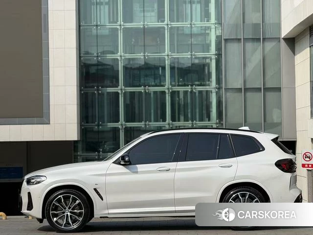 BMW X3 id 4393453 из Китая 16