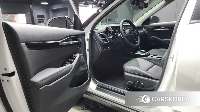 Kia The New Seltos id 3074224 из Кореи 20