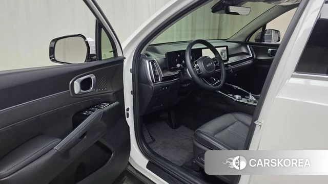 Kia The New Sorento 4th Generation id 3902630 из Кореи 20