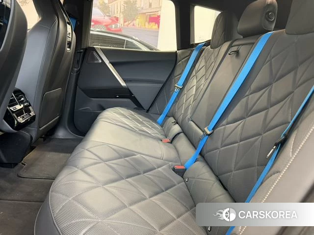 BMW iX id 4278925 из Китая 15