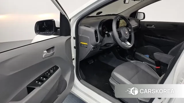 Kia Morning Urban (JA) id 3468638 из Кореи 21