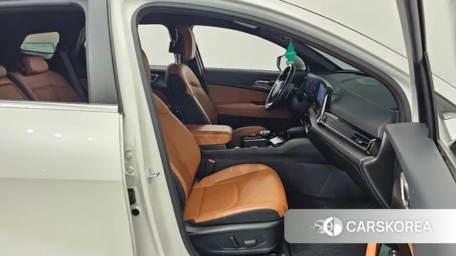 Kia Sportage 5th Generation id 3769890 из Кореи 20