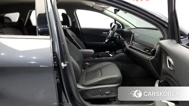 Kia Sportage 5th Generation id 3745463 из Кореи 20