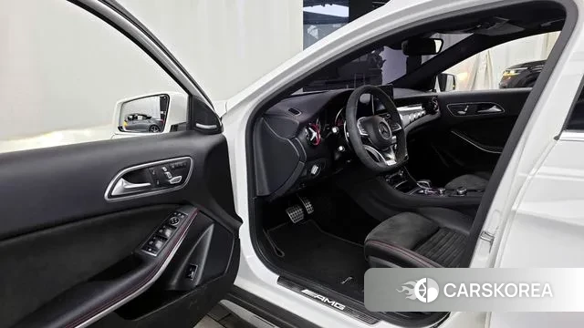 Mercedes-Benz GLA-Class X156 id 3449232 из Кореи 20