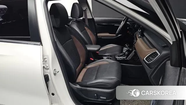 Kia Seltos id 3390997 из Кореи 20