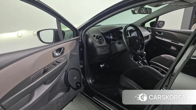 Renault Korea (Samsung) Clio id 4424822 из Кореи 20