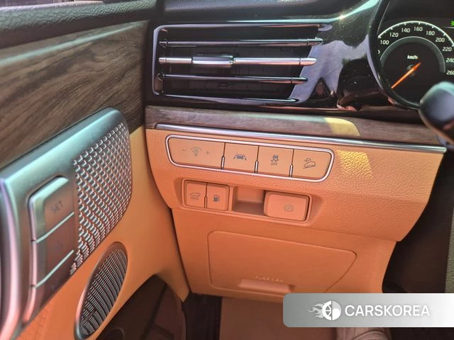 Kia Mohave Master id 4750622 из Кореи 20