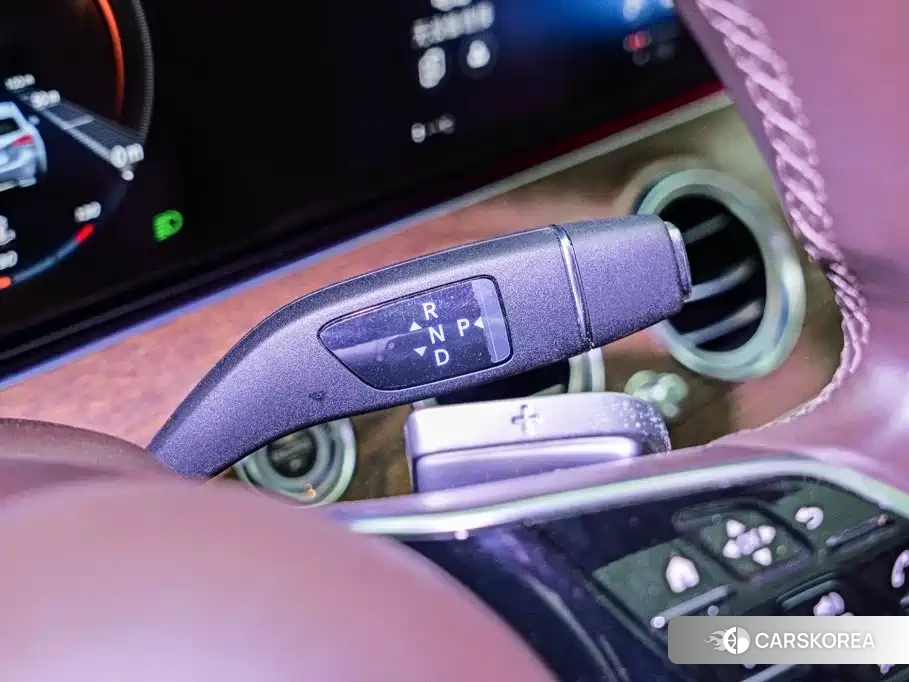 Mercedes-Benz E-Class id 4674299 из Китая 22