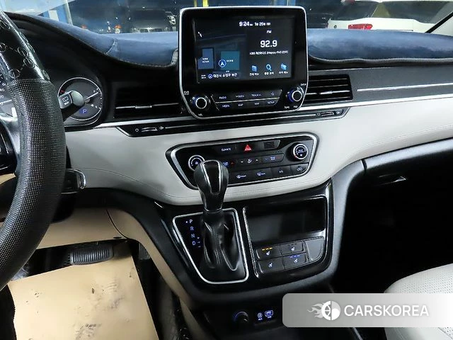 Hyundai The New Grand Starex id 3916998 из Кореи 20