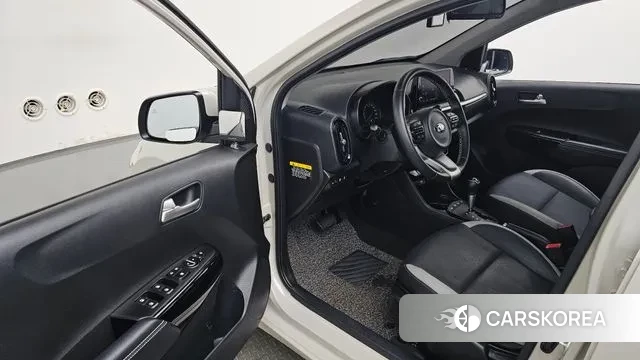 Kia Morning Urban (JA) id 3592362 из Кореи 20